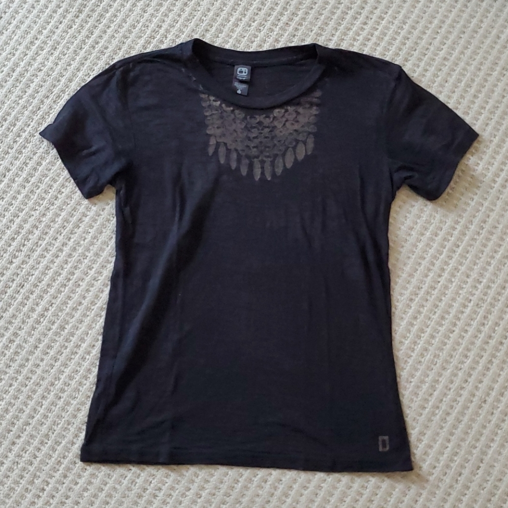Alternative Vintage Soft Women's T-Shirt